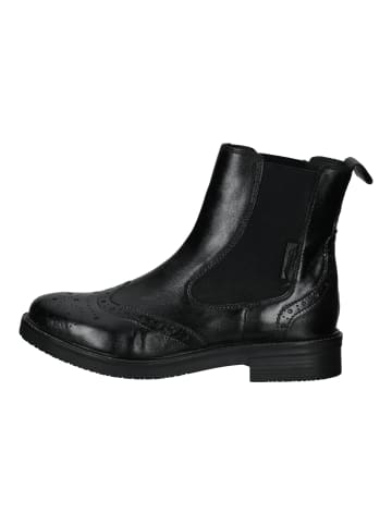 TT. BAGATT Stiefelette in Schwarz