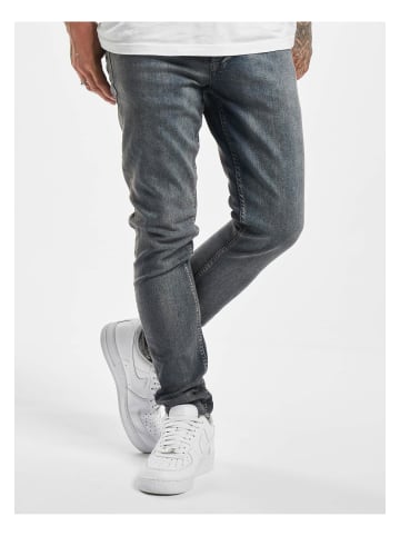 DEF Jeans in dark blue