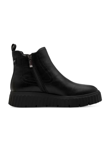 Tamaris Stiefel 1-25420-45 in schwarz