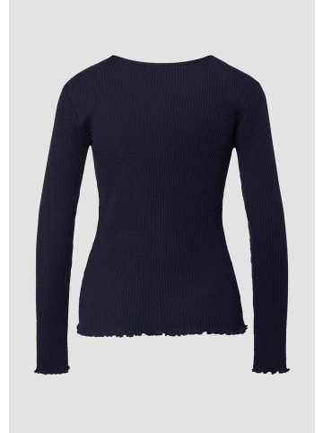 s.Oliver T-Shirt in 5959_navy