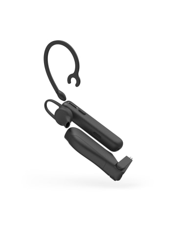 Mono-Bluetooth®-Headset MyVoice Station, Schwarz