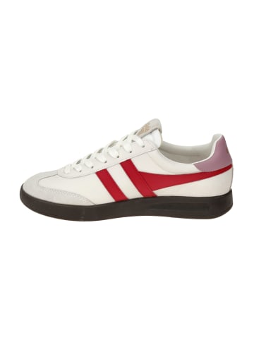 Gola Sneaker Low in Weiß