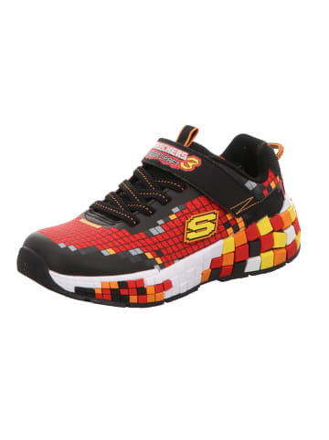 Skechers Sneaker in rot