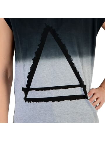 Eleven Paris T-Shirt Logus W Grau