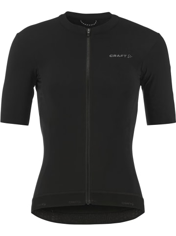 Craft Trikot "Endur Training Jersey W" in Schwarz