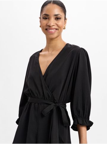 edited Jumpsuit Kallie in schwarz