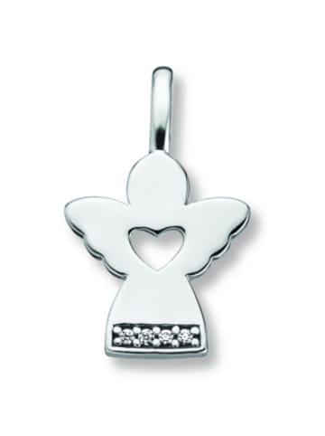 ONE ELEMENT  Charms & Anhänger für Erwachsene in silber in silber