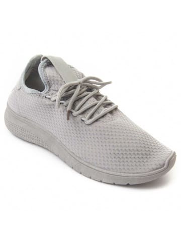 Montevita Sneakers Fitcrosw12 in Grau