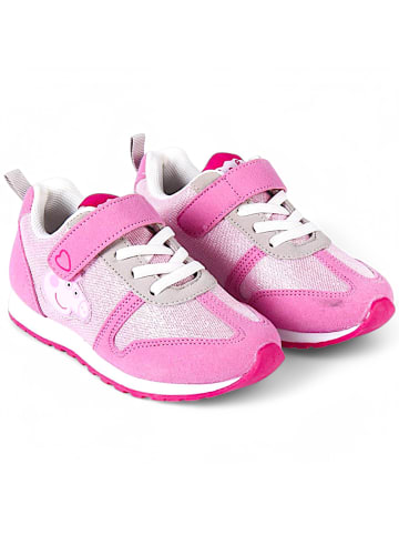 Cerda Sneaker Peppa Pig in Rosa