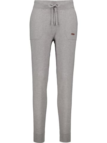 alife and kickin Leggings "Wilmaak A Pants" in Grau