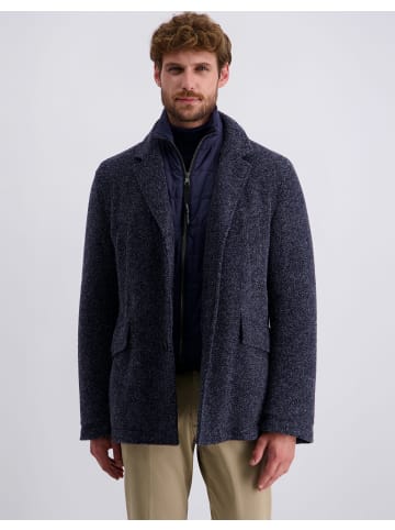 Pierre Cardin Jacke in Crown Blue