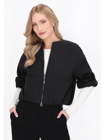 DreiMaster Women Jacket in black
