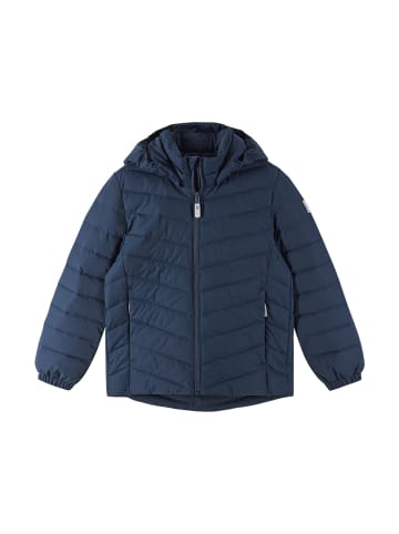 Reima Übergangsjacke " Uumaja " in Navy