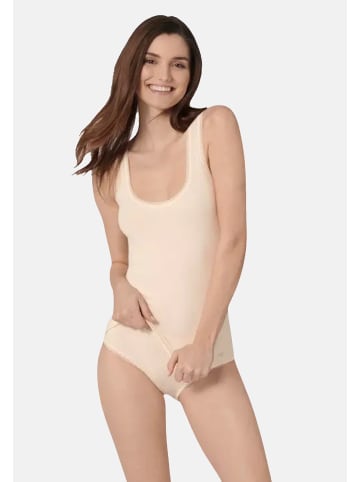 Sloggi Slips 'GO Midi' 2er Pack in rosa