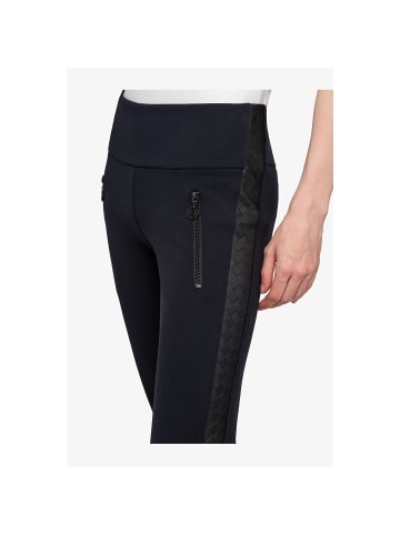 SPORTALM Kitzbühel Leggings in schwarz