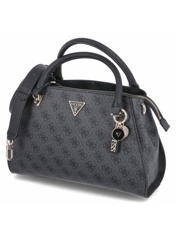 Guess Handtasche in schwarz