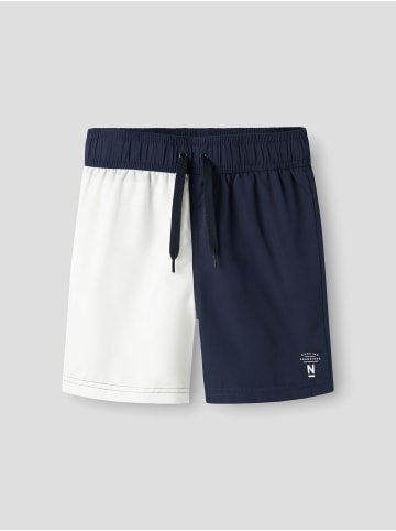 name it Badeshorts in Navy Blazer