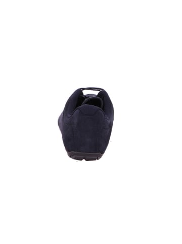 MEINDL Wanderschuh in blau