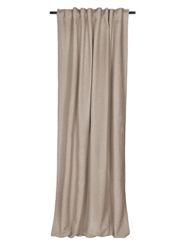 ESPRIT Schlaufenvorhang FUN in Beige