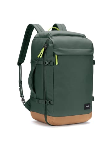 Pacsafe GO anti-theft Rucksack RFID 53 cm spruce green