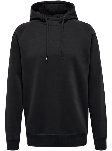 Hummel Hummel Hoodie Hmlred Multisport Herren in BLACK