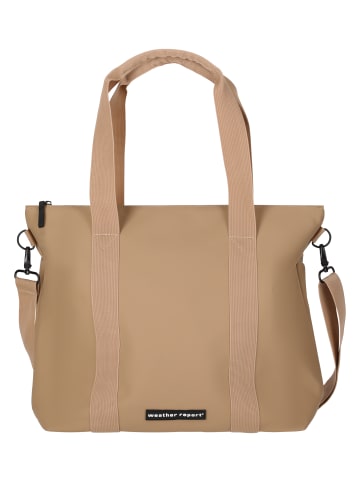 Weather Report Tasche Bronze in 1061 Moon Rock