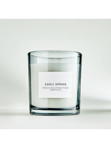 Butlers Duftkerze PURE POETRY Early Spring in Salbei