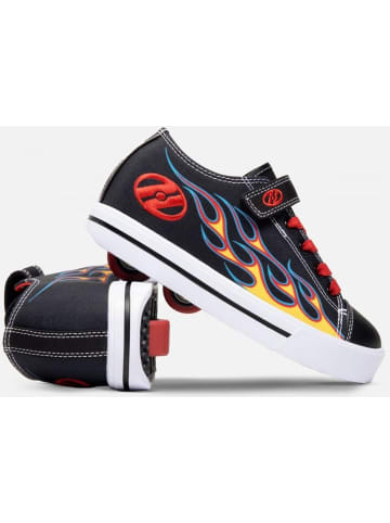 Heelys Kinder Sneaker in Schwarz