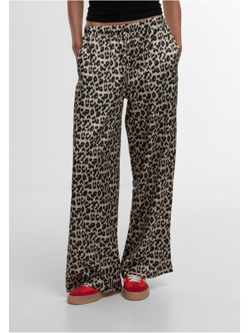 Urban Classics Urban Classics Hosen in leo