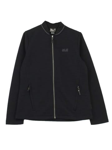 Jack Wolfskin Jacke Modesto in Grün