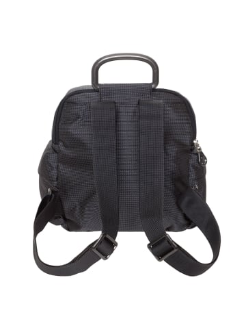 Mandarina Duck MD20 City Rucksack 27 cm in steel