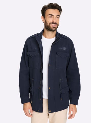 WITT WEIDEN Longjacke in marine