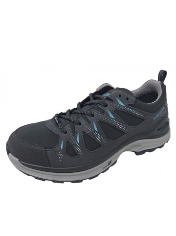 LOWA Wanderschuh Innox Evo II GTX in Grau