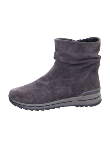 ara Komfort Stiefeletten in Grau
