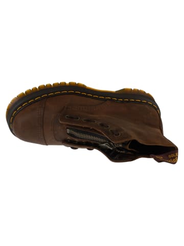 Dr. Martens Dr. Martens Sinclair Jungle Boot in Schwarz