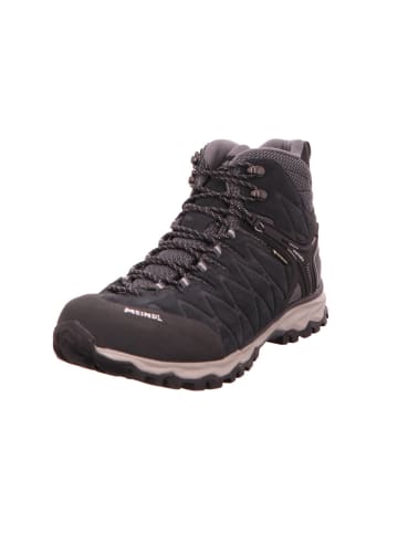 MEINDL Wanderschuhe für Herren in schwarz in schwarz
