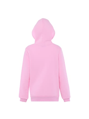 UCY Damen Kapuzenjacke in Süßes Rosa