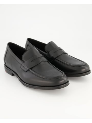 LLOYD Loafer in Schwarz