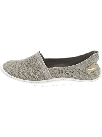 Leguano flair Slipper Beige
