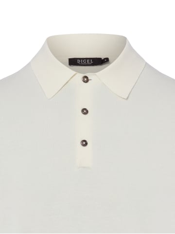 DIGEL Pullover Damy in ecru