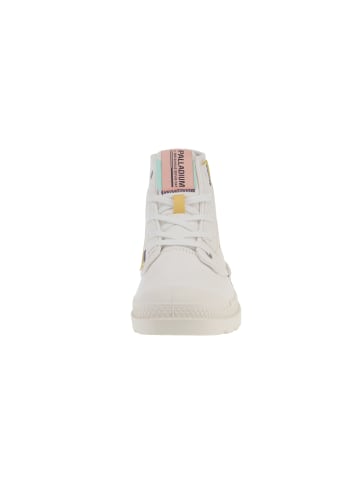 Palladium Boots Pampa Underlayer in Beige