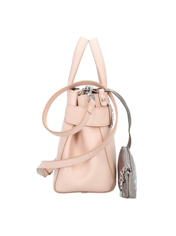 Juicy Couture Jasmine Handtasche 24 cm in pink champagne