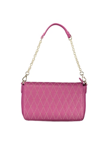 Valentino by Mario Valentino Lila Polyurethan-Tasche