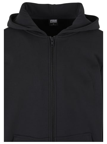 Urban Classics Sweat & Fleece - Hoodies Zipthrough in black