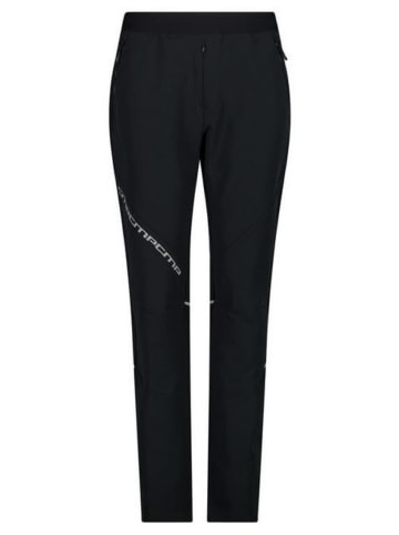 cmp Funktionshose MAN LONG PANT in Schwarz