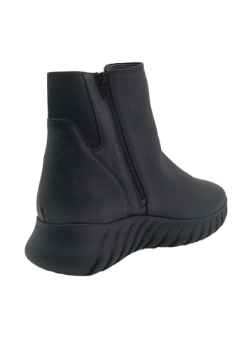 Mephisto Klassische Stiefeletten in Schwarz