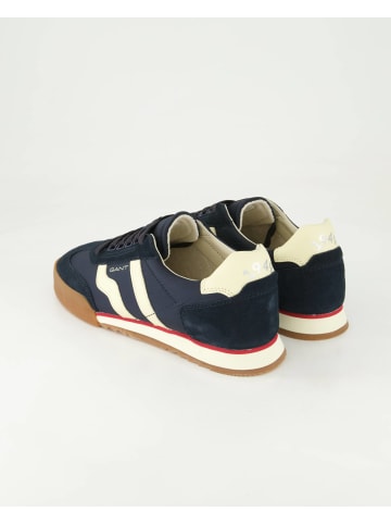 Gant Sneaker low in Blau