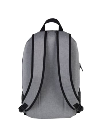 Caterpillar Caterpillar Harvard Backpack in Grau