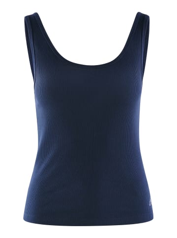 adidas Tanktop Fast Dry in mineral green