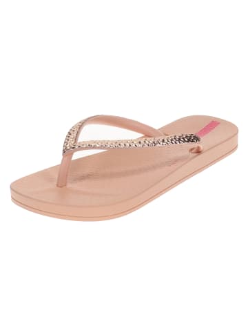 Ipanema Flipflops in Rosa